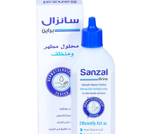 SANZAL BRINE SANZAL BRINE
