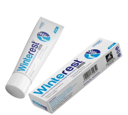 WINTEREST CREAM WINTEREST CREAM